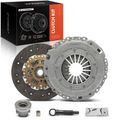 Transmission Clutch Kit for 1987 Nissan Pathfinder