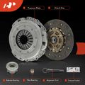 Transmission Clutch Kit for 1987 Nissan Pathfinder