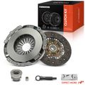 Transmission Clutch Kit for 1987 Nissan Pathfinder