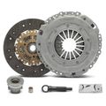 Transmission Clutch Kit for 1987 Nissan Pathfinder