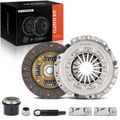 Transmission Clutch Kit for 1991 Ford Aerostar