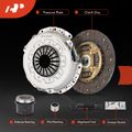 Transmission Clutch Kit for 1991 Ford Aerostar