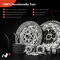 Transmission Clutch Kit for 1991 Ford Aerostar