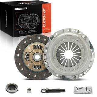 Transmission Clutch Kit for Ford Escort Mercury Tracer 1991-1996 L4 1.9L