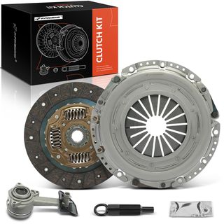 Transmission Clutch Kit for Ford Focus 00-04 Contour 95-00 Mercury Cougar 99-02