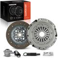 Transmission Clutch Kit for 2007 Ford Focus