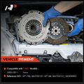 Transmission Clutch Kit for 2007 Ford Focus