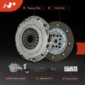 Transmission Clutch Kit for 2007 Ford Focus