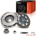 Transmission Clutch Kit for Ford Mustang 1994-2004 V6 3.8L Naturally Aspirated