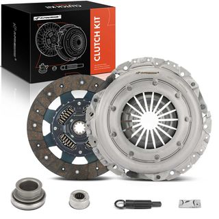 Transmission Clutch Kit for Ford Mustang 1994-2004 V6 3.8L Naturally Aspirated