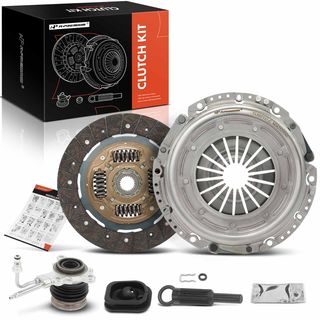 Transmission Clutch Kit for Ford Contour 1995-2000 Mercury Cougar