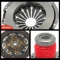 Transmission Clutch Kit for 2006 Ford Mustang