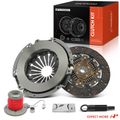 Transmission Clutch Kit for 2006 Ford Mustang