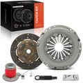 Transmission Clutch Kit for 2006 Ford Mustang