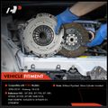 Transmission Clutch Kit for 2006 Ford Mustang