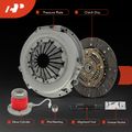 Transmission Clutch Kit for 2006 Ford Mustang