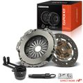 Transmission Clutch Kit for 2018 Ford Fiesta