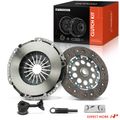 Transmission Clutch Kit for 2017 Ford Focus