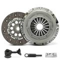 Transmission Clutch Kit for 2017 Ford Focus