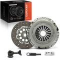 Transmission Clutch Kit for 2017 Ford Focus