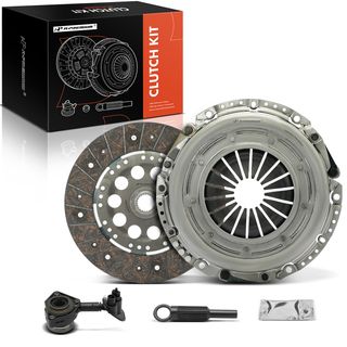 Transmission Clutch Kit for Ford Focus 2012-2018 L4 2.0L Naturally Aspirated