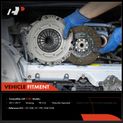 Transmission Clutch Kit for Ford Mustang 2011-2017 V8 5.0L