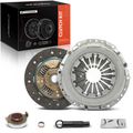 Transmission Clutch Kit for 2010 Acura CSX