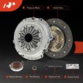 Transmission Clutch Kit for 2010 Acura CSX