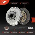 Transmission Clutch Kit for 2007 Acura CSX