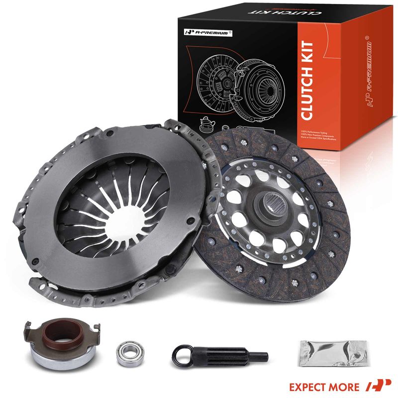 Transmission Clutch Kit for 2006 Honda Accord