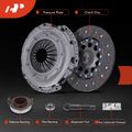 Transmission Clutch Kit for 2006 Honda Accord