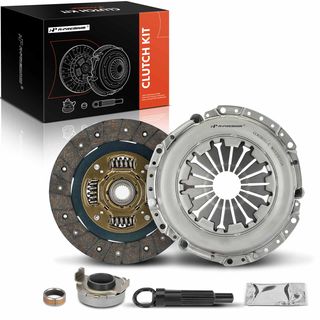 Transmission Clutch Kit for Honda Civic 2006-2015 Coupe Sedan L4 1.8L only