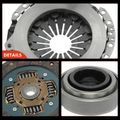 Transmission Clutch Kit for Honda Fit 2007-2008 L4 1.5L