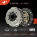 Transmission Clutch Kit for Honda Fit 2007-2008 L4 1.5L