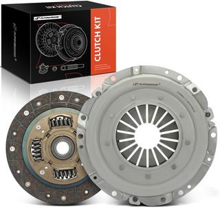 Transmission Clutch Kit for Honda Fit 2009-2019 L4 1.5L