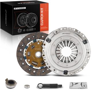 Transmission Clutch Kit for Acura Integra 1994-2001 Honda Civic CR-V 1997-2001