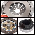 Transmission Clutch Kit for Mazda Protege MX-3 2 Kia Sephia Mercury Lada Capri