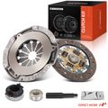 Transmission Clutch Kit for Mazda Protege MX-3 2 Kia Sephia Mercury Lada Capri