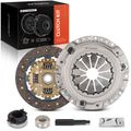 Transmission Clutch Kit for Mazda Protege MX-3 2 Kia Sephia Mercury Lada Capri