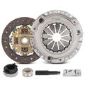 Transmission Clutch Kit for Mazda Protege MX-3 2 Kia Sephia Mercury Lada Capri