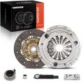 Transmission Clutch Kit for 2006 Mazda 6