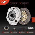 Transmission Clutch Kit for 2006 Mazda 6