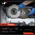 Transmission Clutch Kit for Mercedes-Benz R170 SLK230 2001-2003 L4 2.3L