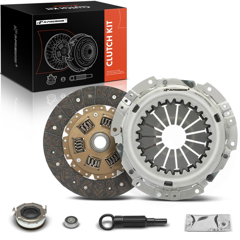 Transmission Clutch Kit for 1991 Subaru Legacy