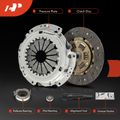 Transmission Clutch Kit for 1991 Subaru Legacy