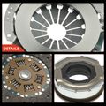 Transmission Clutch Kit for 1991 Subaru Legacy