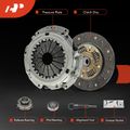 Transmission Clutch Kit for 2004 Subaru Outback