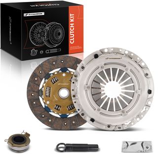 Transmission Clutch Kit for Toyota Camry 1990-2001 Celica 1990-1999 MR2 Solara