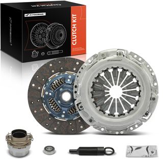 Transmission Clutch Kit for Toyota 4Runner 96-02 T100 Tacoma 95-04 Tundra 3.4L