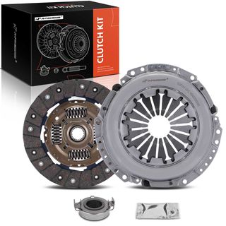 Transmission Clutch Kit for Toyota Corolla 2009-2013 Matrix Pontiac Vibe L4 1.8L